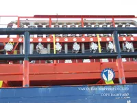 石油/化学タンカー 販売中
