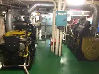 曳船 販売中