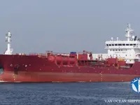 石油/化学タンカー 販売中