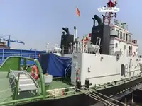 曳船 販売中