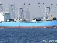 冷凍船 販売中