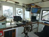 Trawler 販売のため