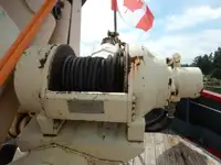 浚渫船 販売中