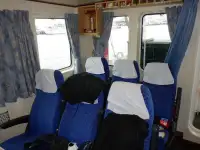 巡視艇 販売中