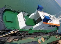曳船 販売中