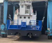 ばら積み貨物船 販売中