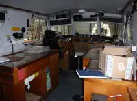 測量船 販売中