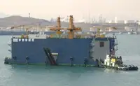 浮ドック 販売中