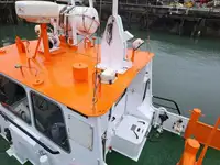 曳船 販売中
