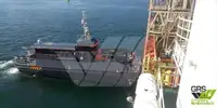 Wind farm service vessel 販売のため