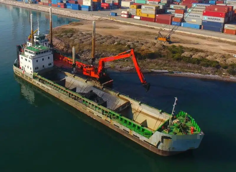バージ 販売中