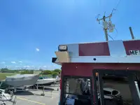 ポンツーン 販売中