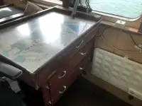 曳船 販売中