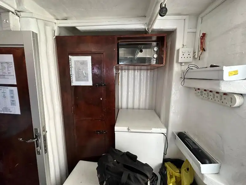 浚渫船 販売中