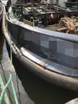 トウボート 販売のため