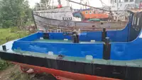 作業船 販売中
