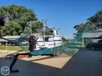 トロール漁船 販売中