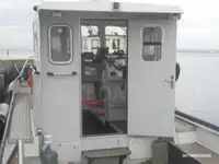 曳船 販売中