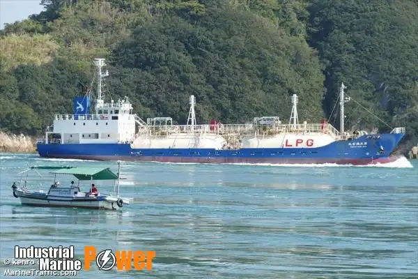 石油/化学タンカー 販売中
