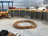 曳船 販売中