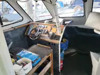 トロール漁船 販売中