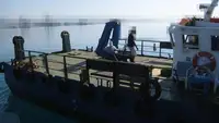 作業船 販売中