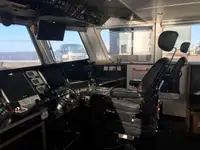 作業船 販売中