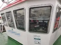 曳船 販売中