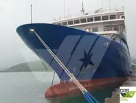 Ro-Ro ship 販売のため