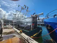 トロール漁船 販売中