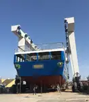 Ro-Ro ship 販売のため