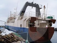 トロール漁船 販売中