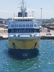 RoPax船 販売中