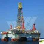 Jack-up drilling rig 販売のため