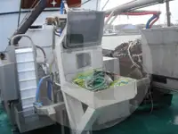 ビームトロール漁船 販売中