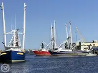 Trawler 販売のため
