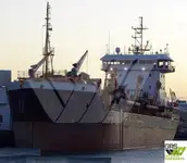 浚渫船 販売中