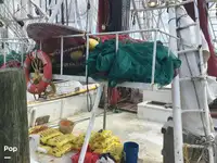 トロール漁船 販売中