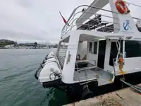 旅客船 販売中
