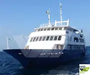 クルーズ船 販売中