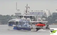 旅客船 販売中