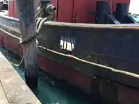 曳船 販売中