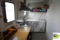 測量船 販売中