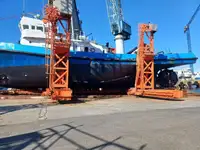 曳船 販売中