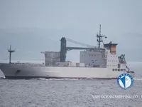 冷凍船 販売中