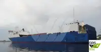 Ro-Ro ship 販売のため