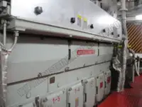 石油/化学タンカー 販売中