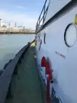 曳船 販売中