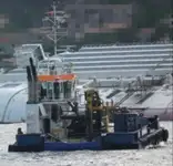 曳船 販売中