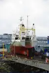 調査船 販売中